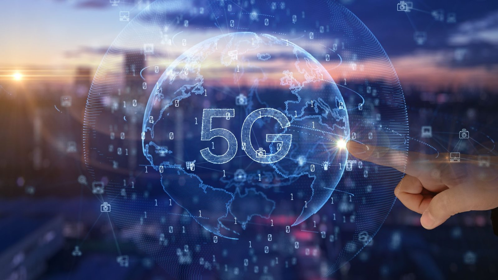 Mexico Telecom Market Report 2025–2033: Industry Trends, Regional Analysis & Key Companies